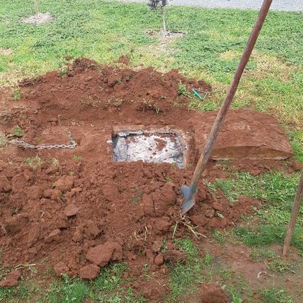 Septic Tanks — Benalla, VIC — Suck It Up Septic Pump Outs