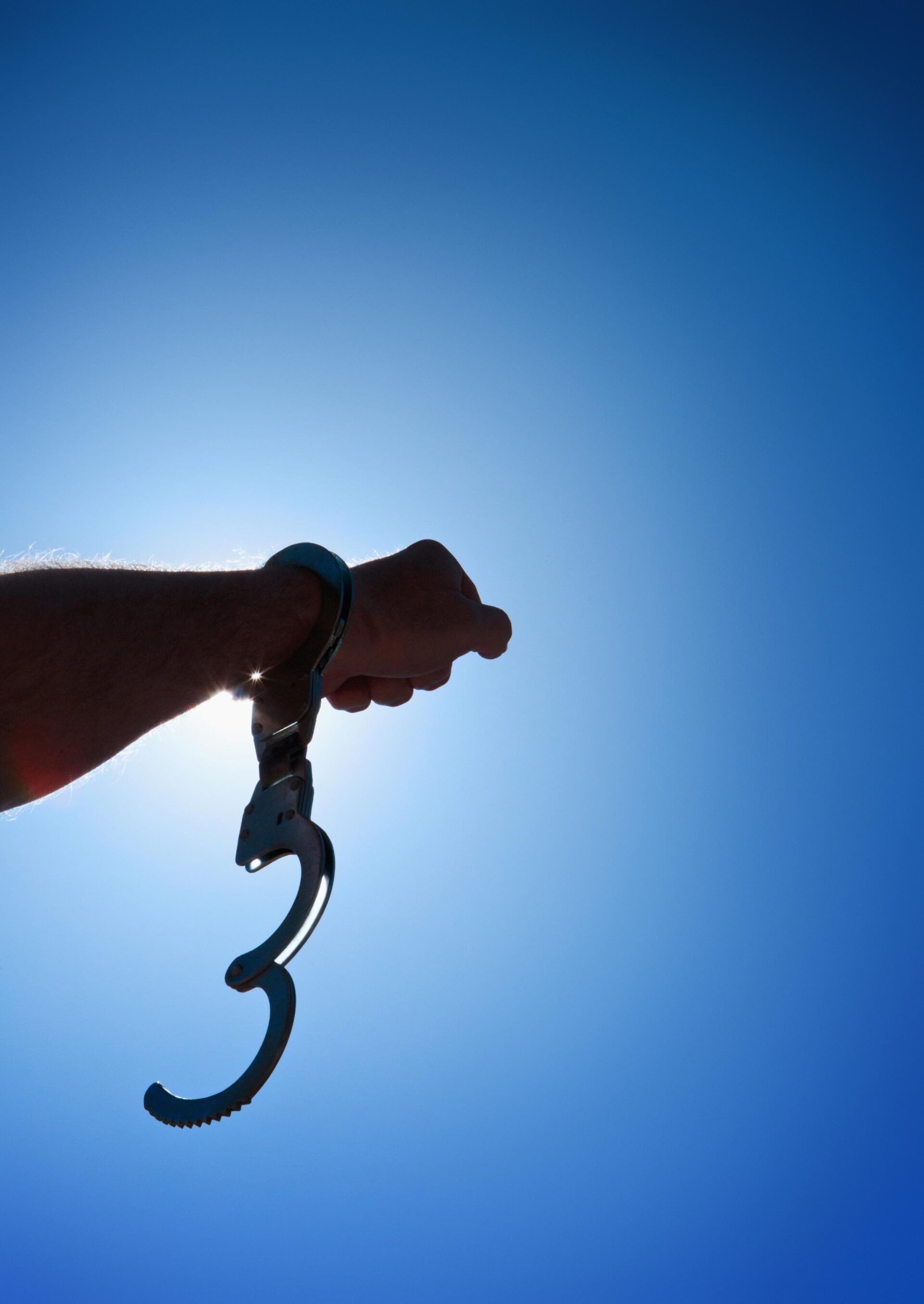 Someone in need of bail bonds in New Braunfels, TX