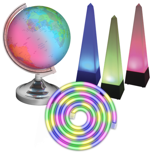 PartyFunLights Leading supplier of Party, Fun and Lighting products