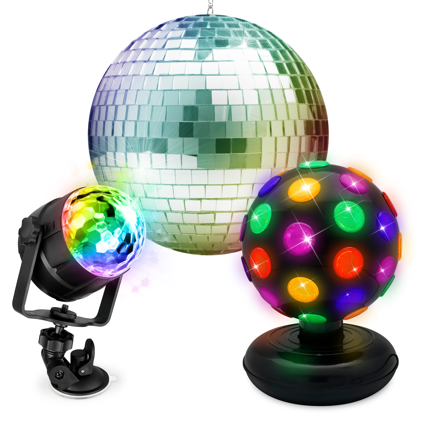 Disco & Party Lights