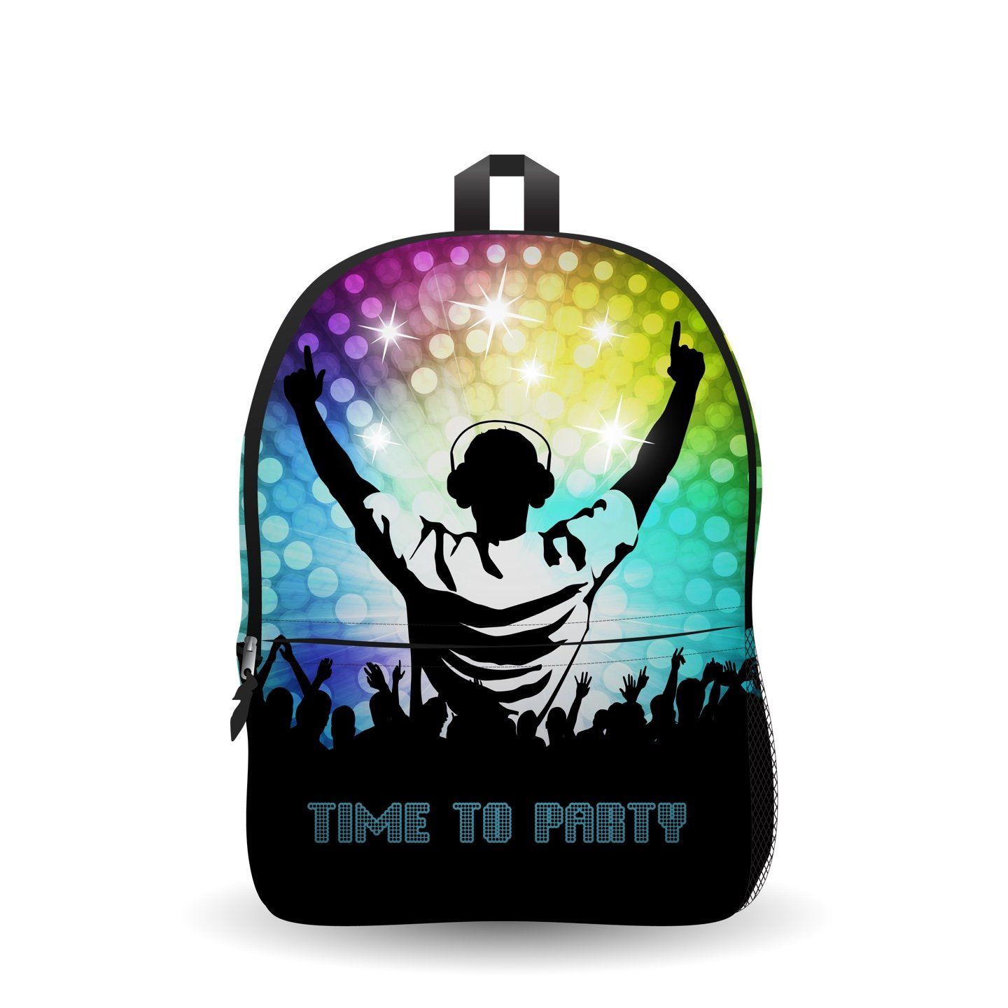 Disco BackPack - Small