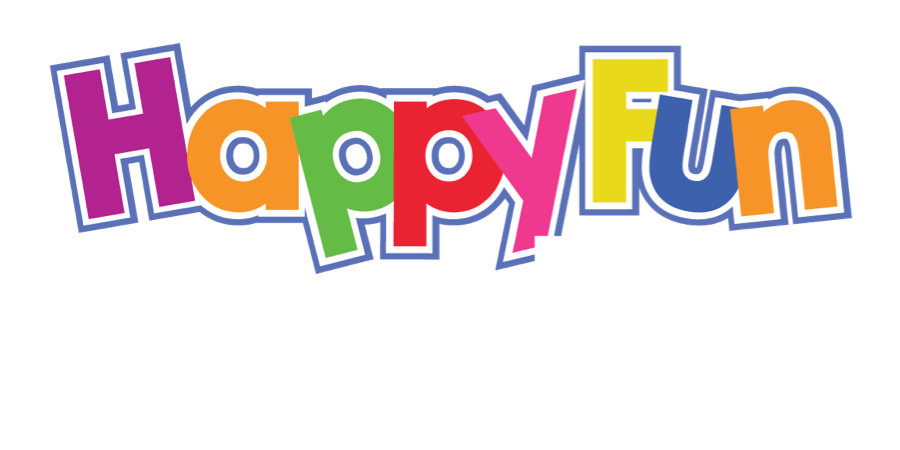 HappyFunToys logo