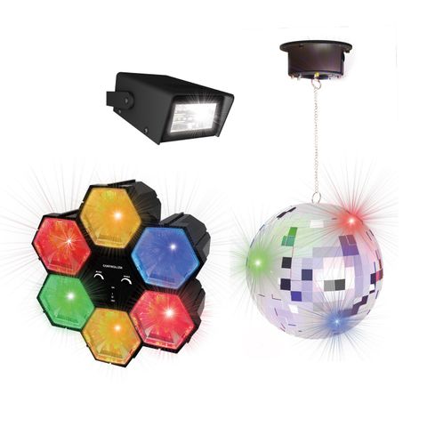 fun party lights