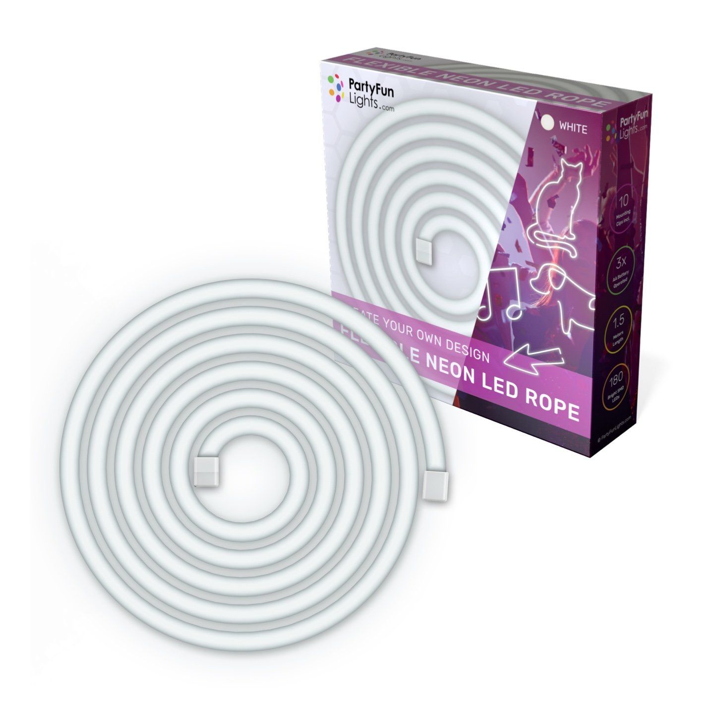 Mini Party Light