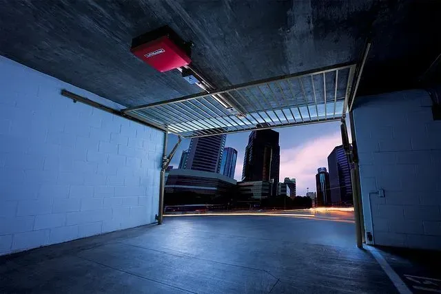 specialty gate