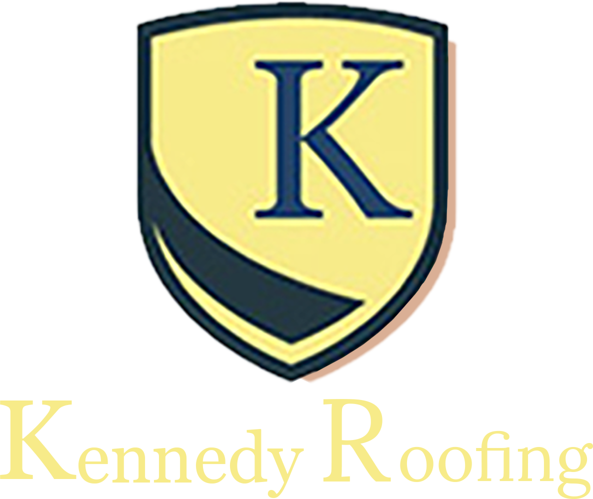 Kennedy Roofing logo