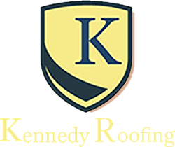 Kennedy Roofing logo