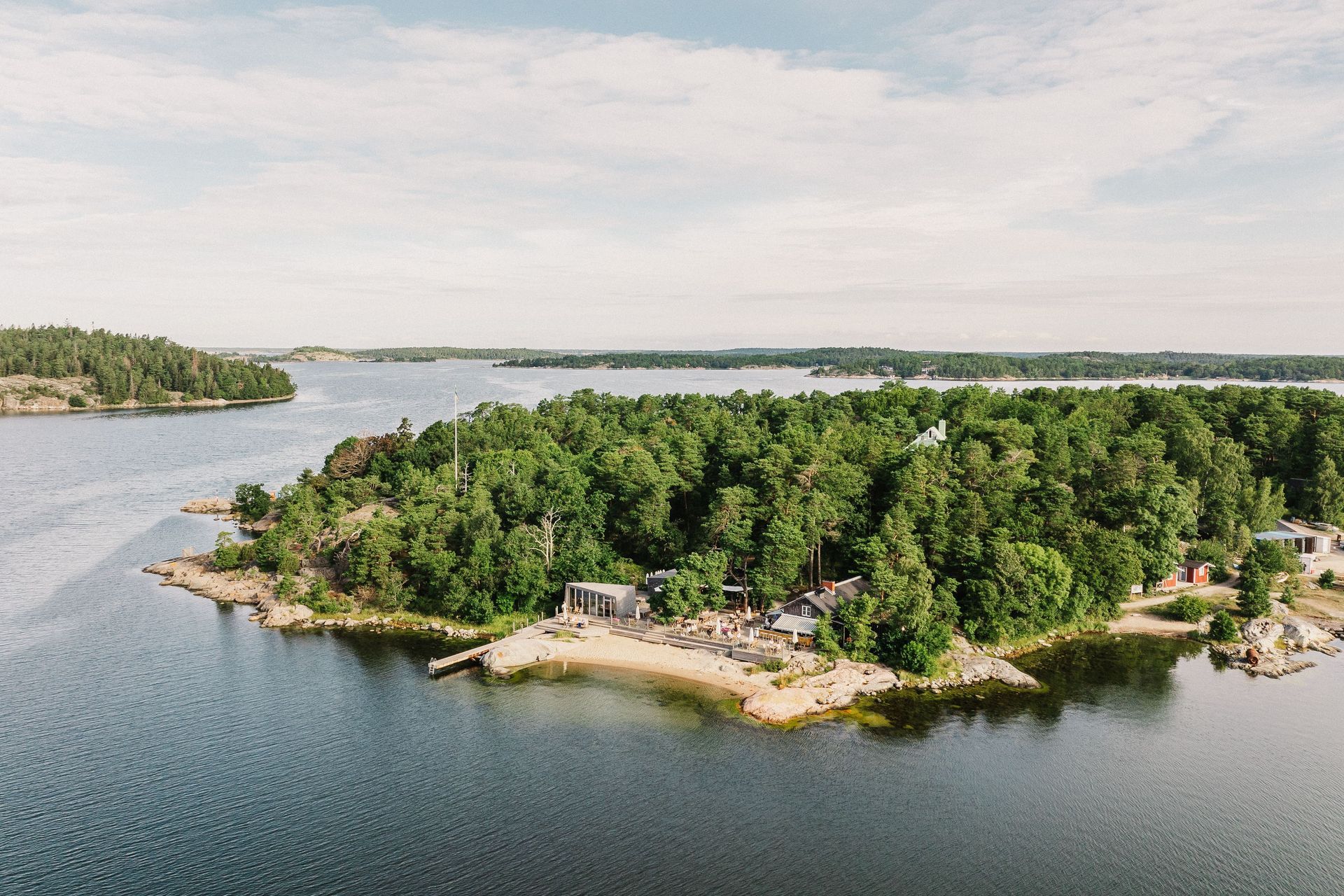 Sweden-retreat-women