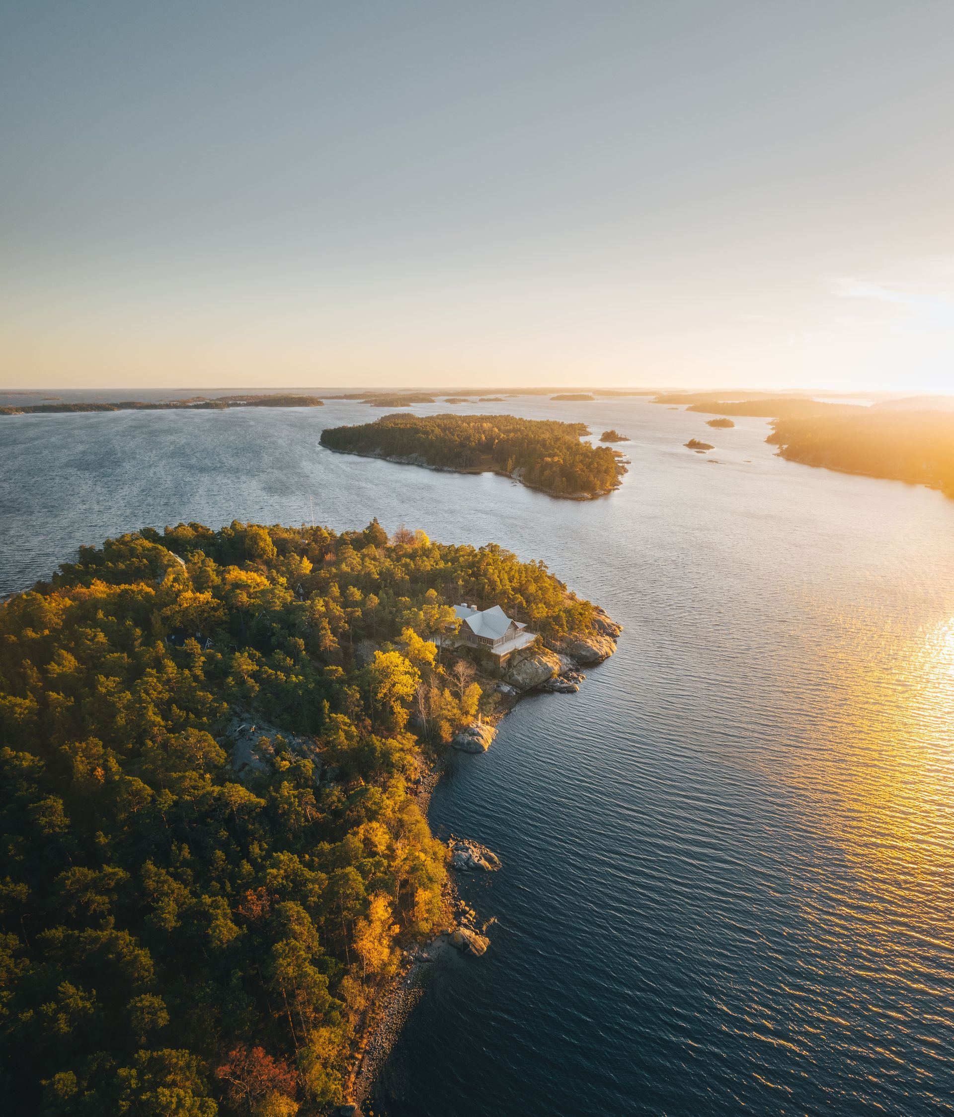 Sweden Archipelago