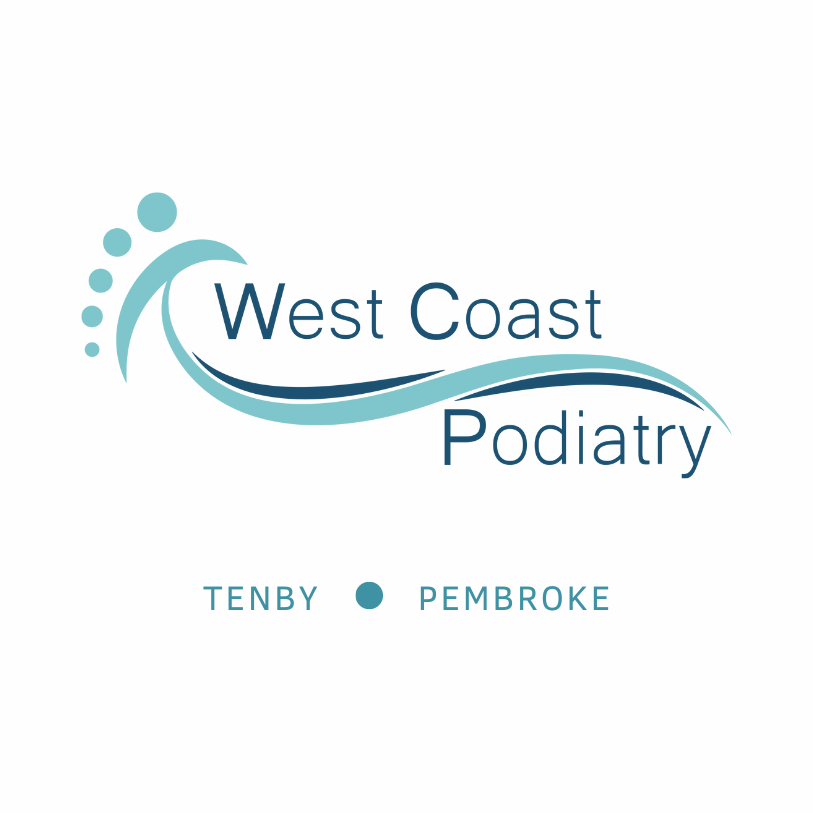 Pembrokeshire, Wales,Podiatry. Lorna Greer, Gait analysis, Nail Surgery, John Greer, Tenby, Pembroke