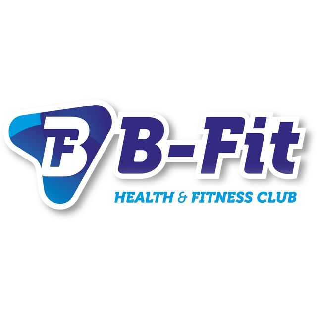 B-Fit Logo