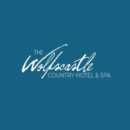 Wolfcastle Country Spa Logo
