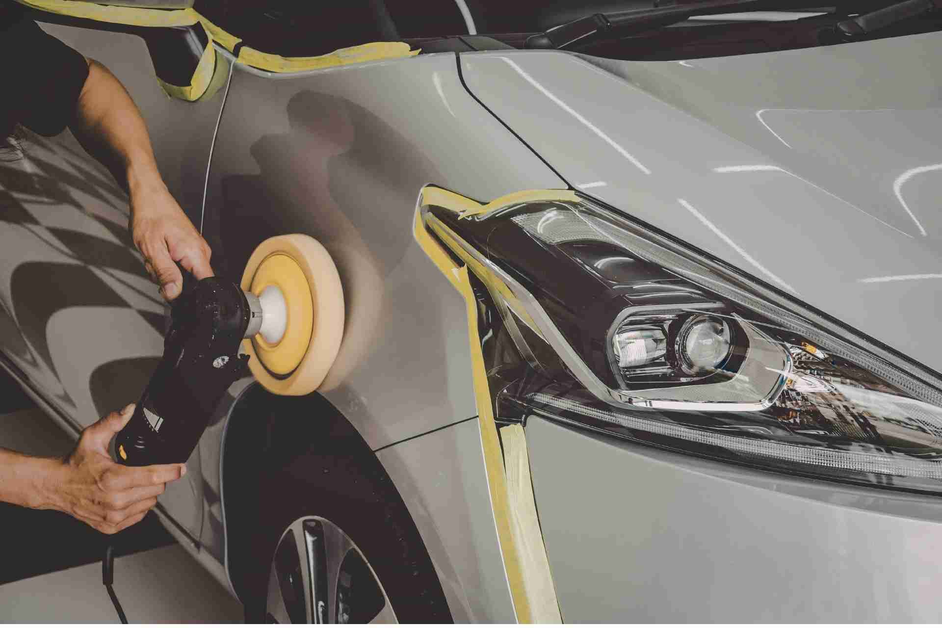 10 Facts About Mobile Car Detailing