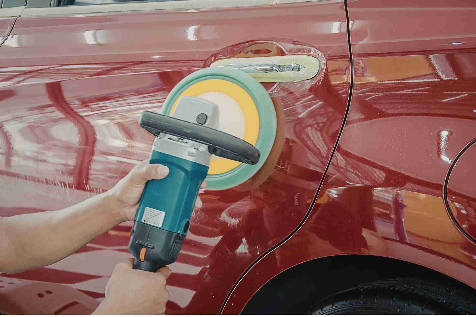 10 Ways Mobile Car Detail Saves Time and Money
