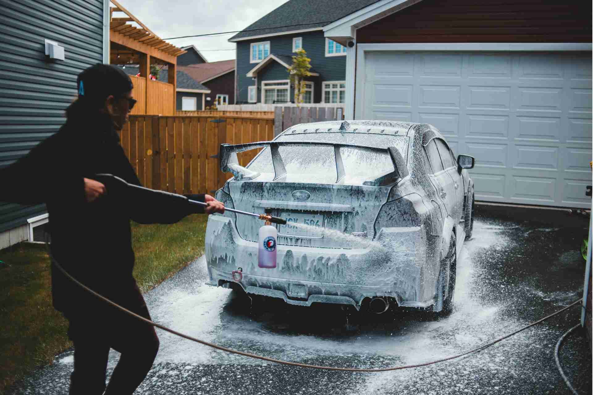 5 Myths About Mobile Car Wash Detailing Debunked