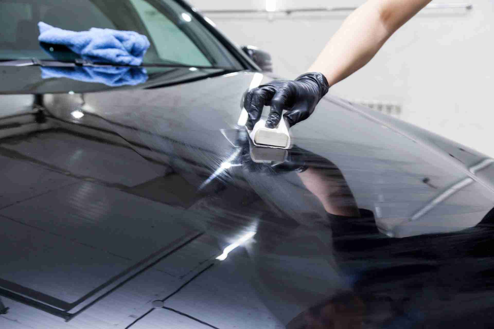 Ceramic Coating vs. Waxing: Which Offers Better Protection for Your Car?