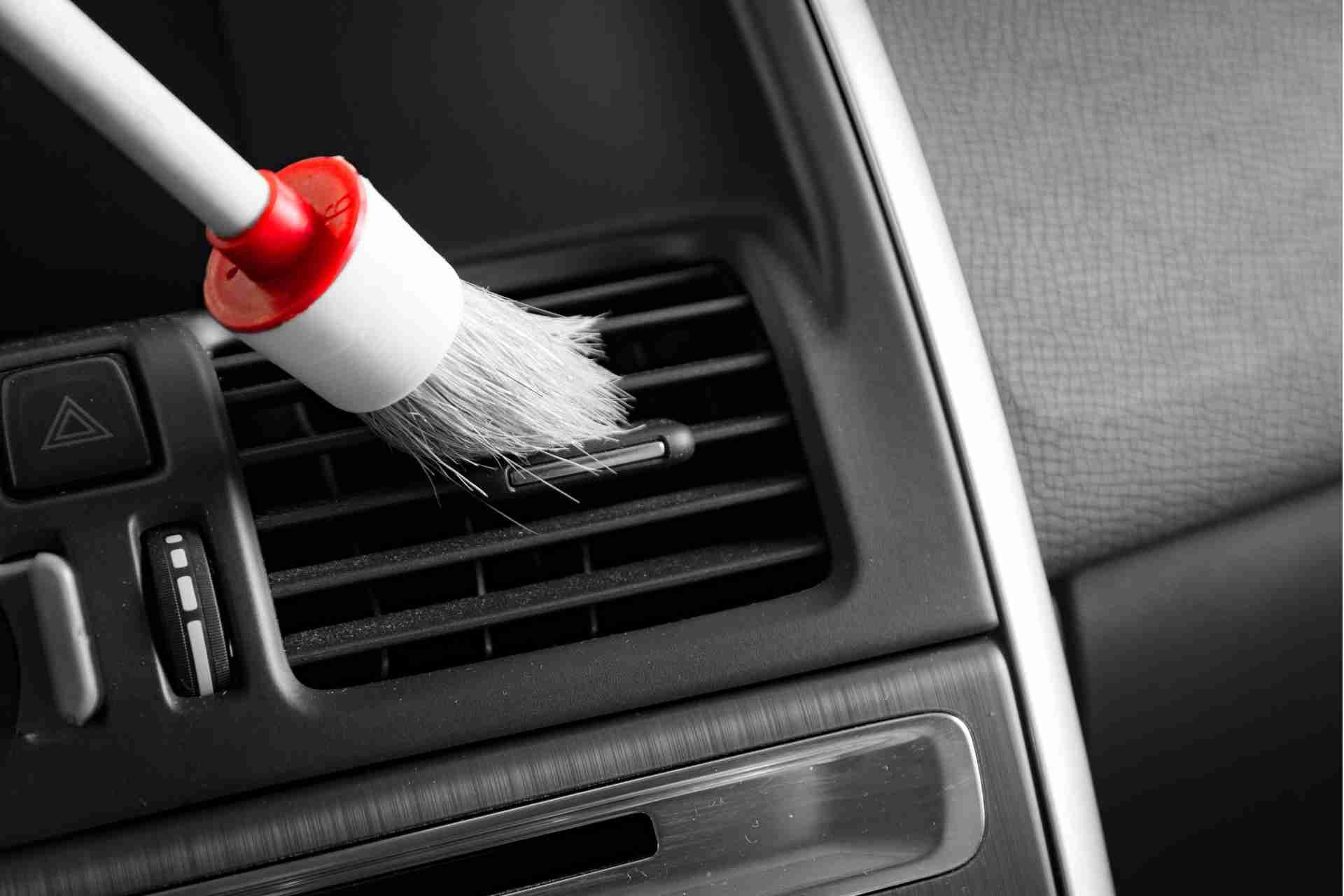 exterior vs interior detailing
