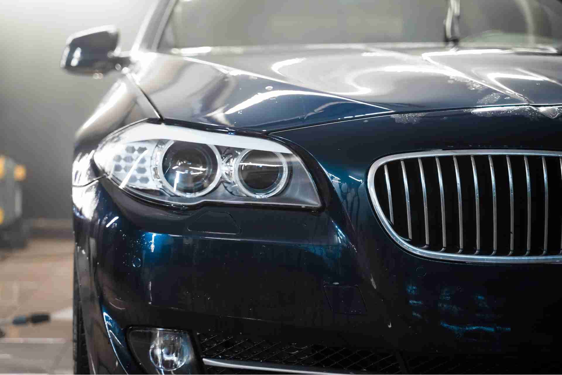 How Steam Cleaning Restores Your Vehicle’s Shine: A Step-by-Step Guide