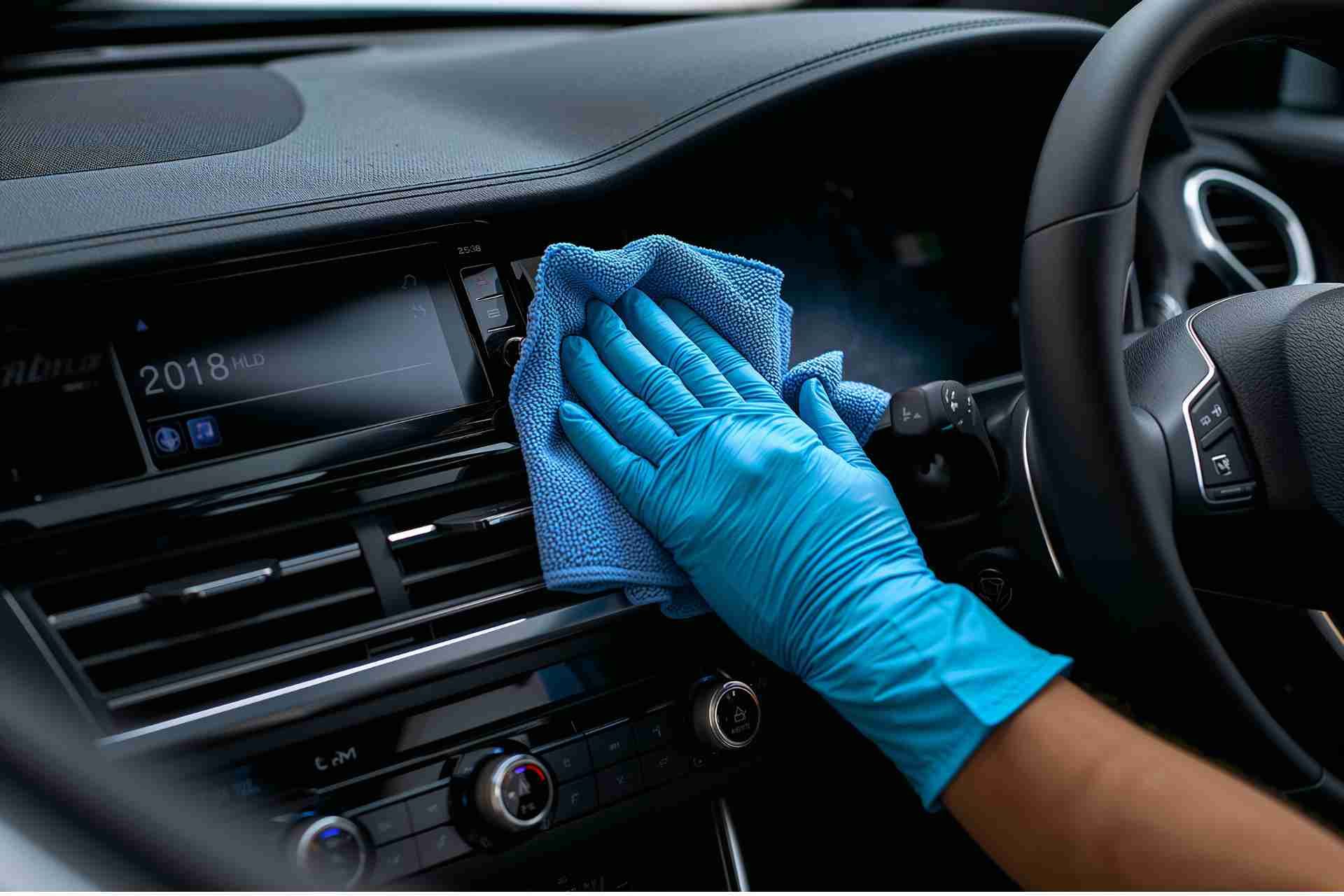 How to Choose the Right Detailing Package for Your Vehicle