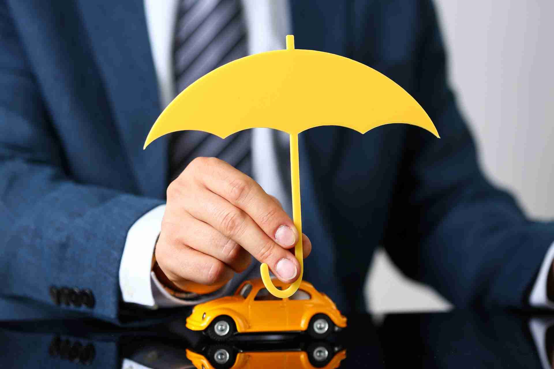 How to Protect Your Car from Acid Rain Damage