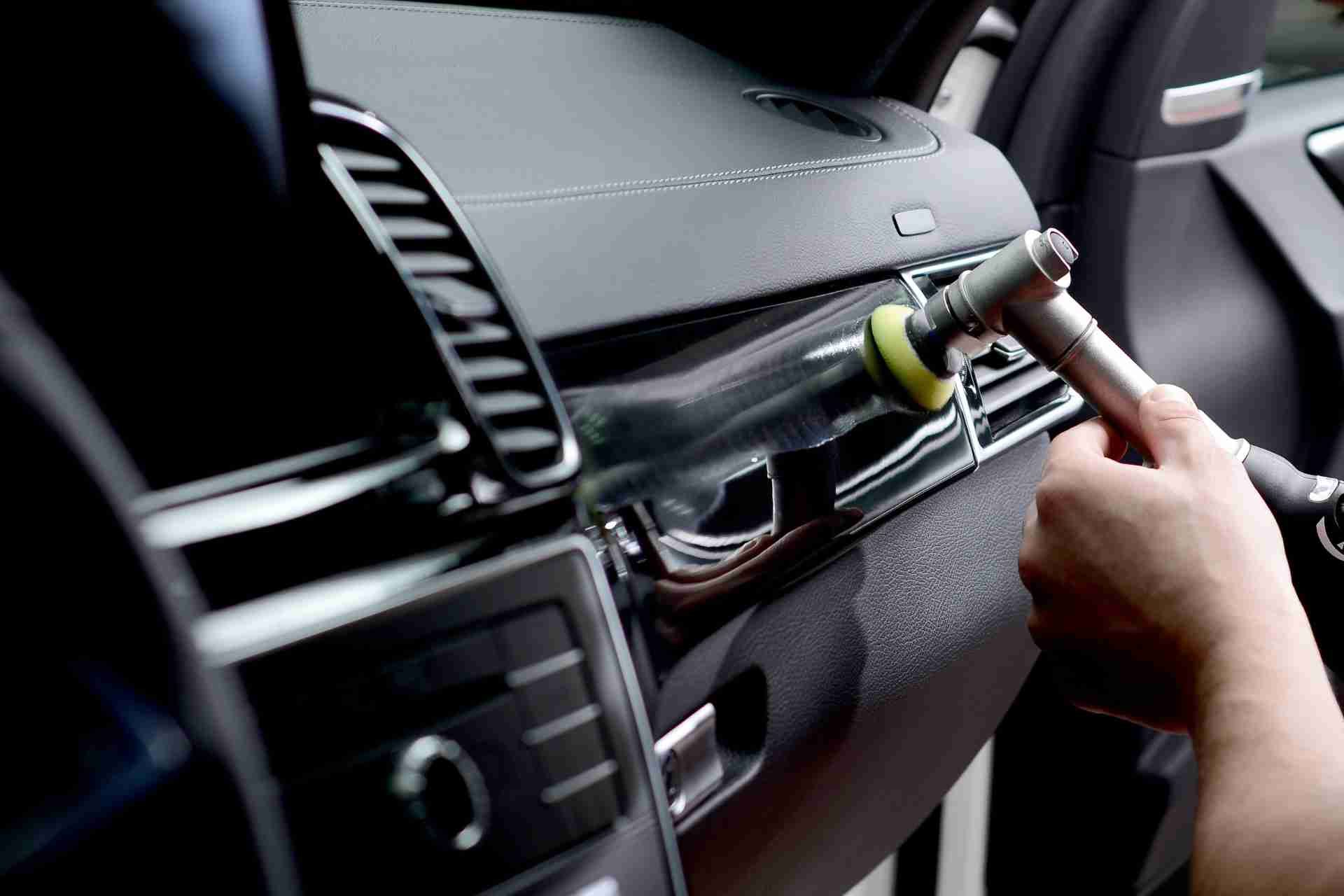 Interior Detailing: Tips for Maintaining a Clean and Fresh Cabin