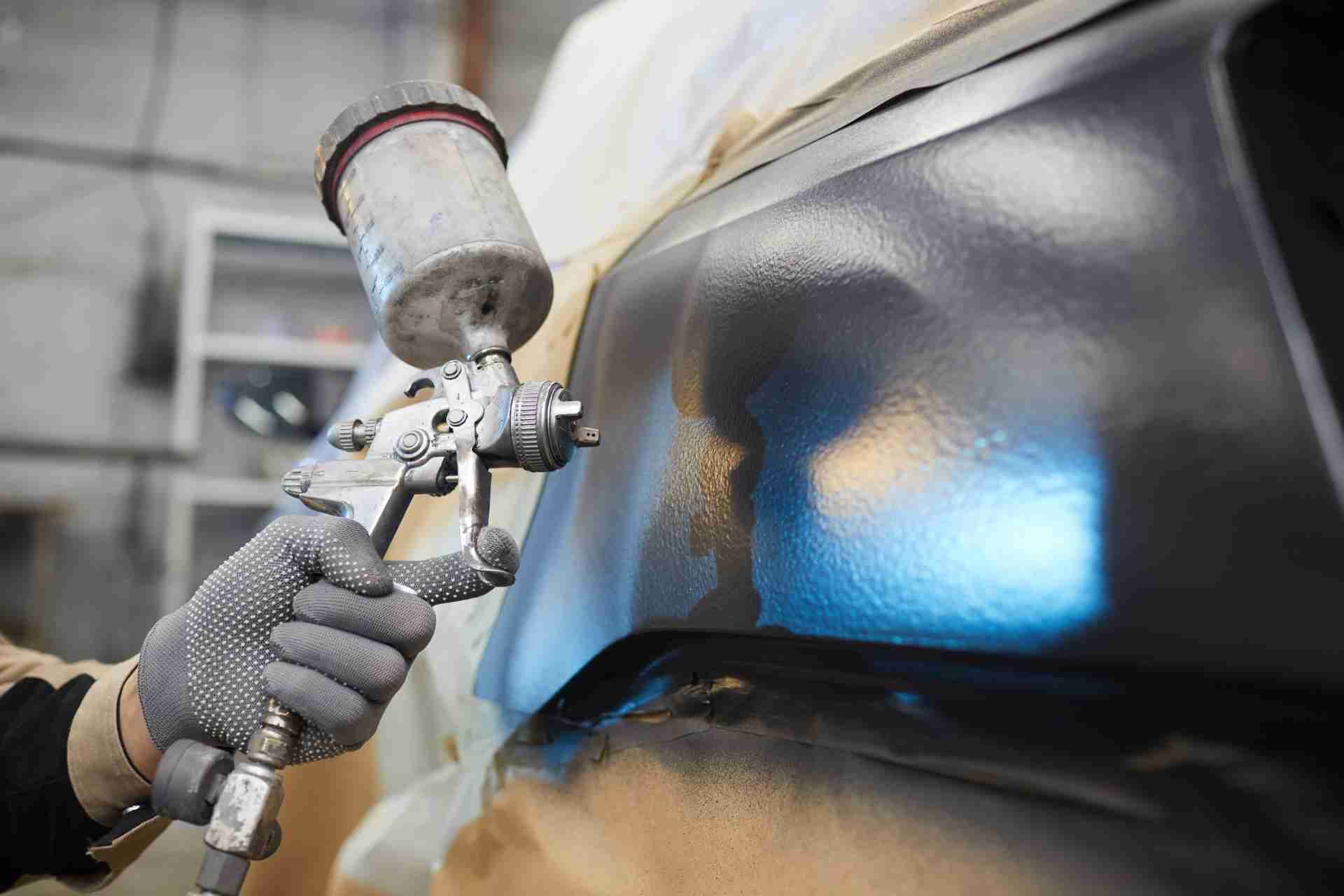 Paint Correction Explained: What It Is and Why Your Car Needs It