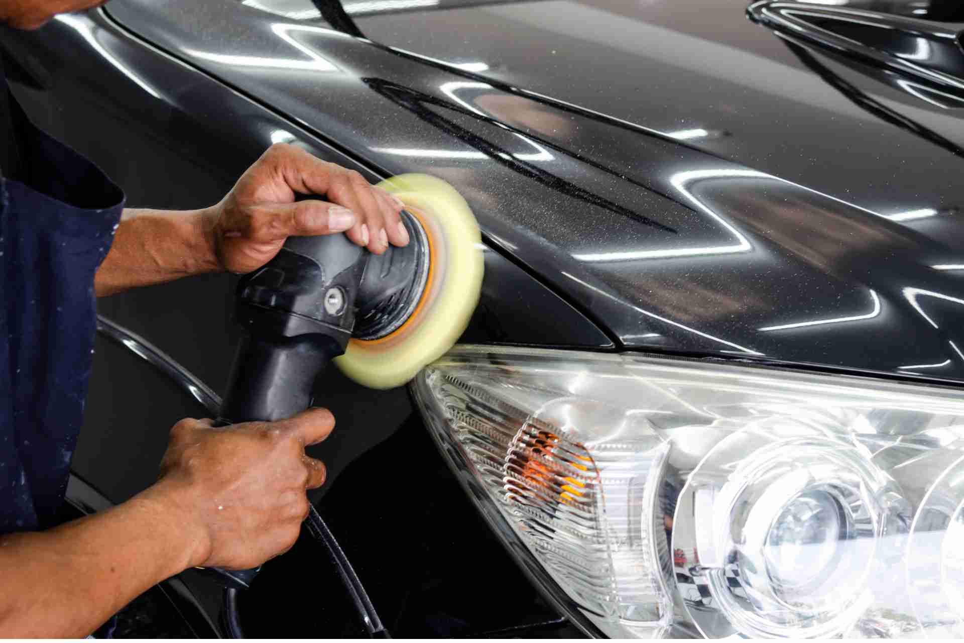 The Benefits of Eco-Friendly Auto Detailing: Why Choose Steam Cleaning?