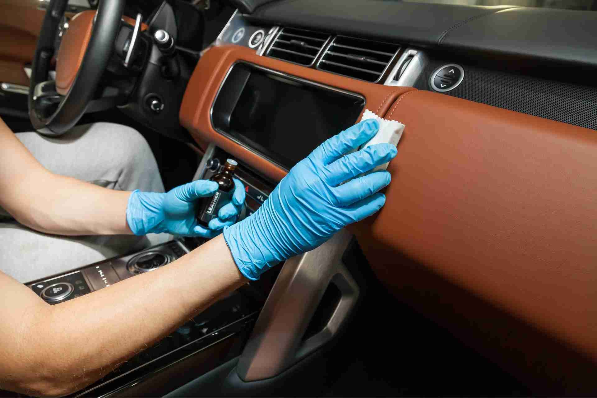 The Future of Car Detailing: Trends to Watch