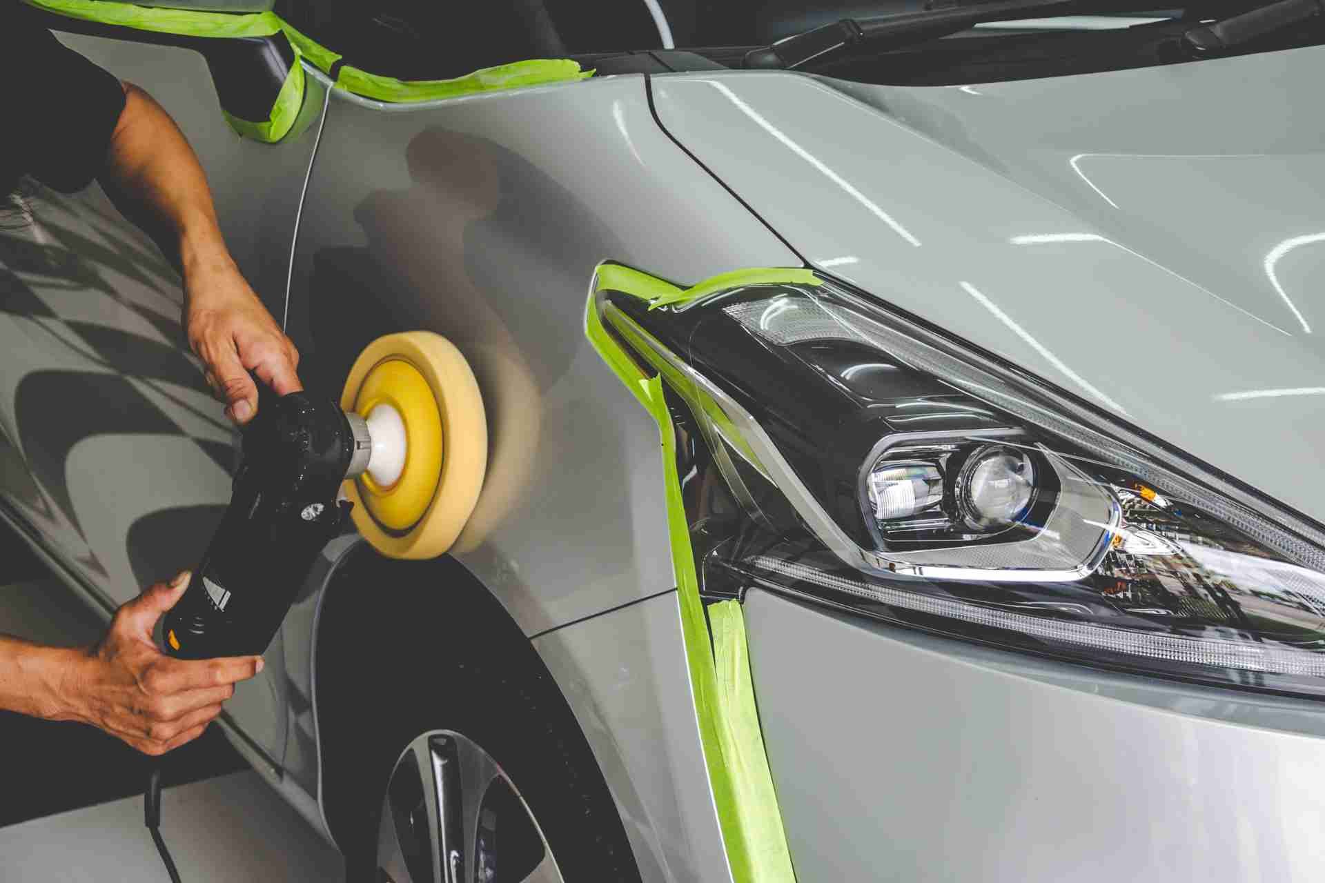 Top 5 Benefitrs of Using a Mobile Auto Spa vs. Traditional Car Wash