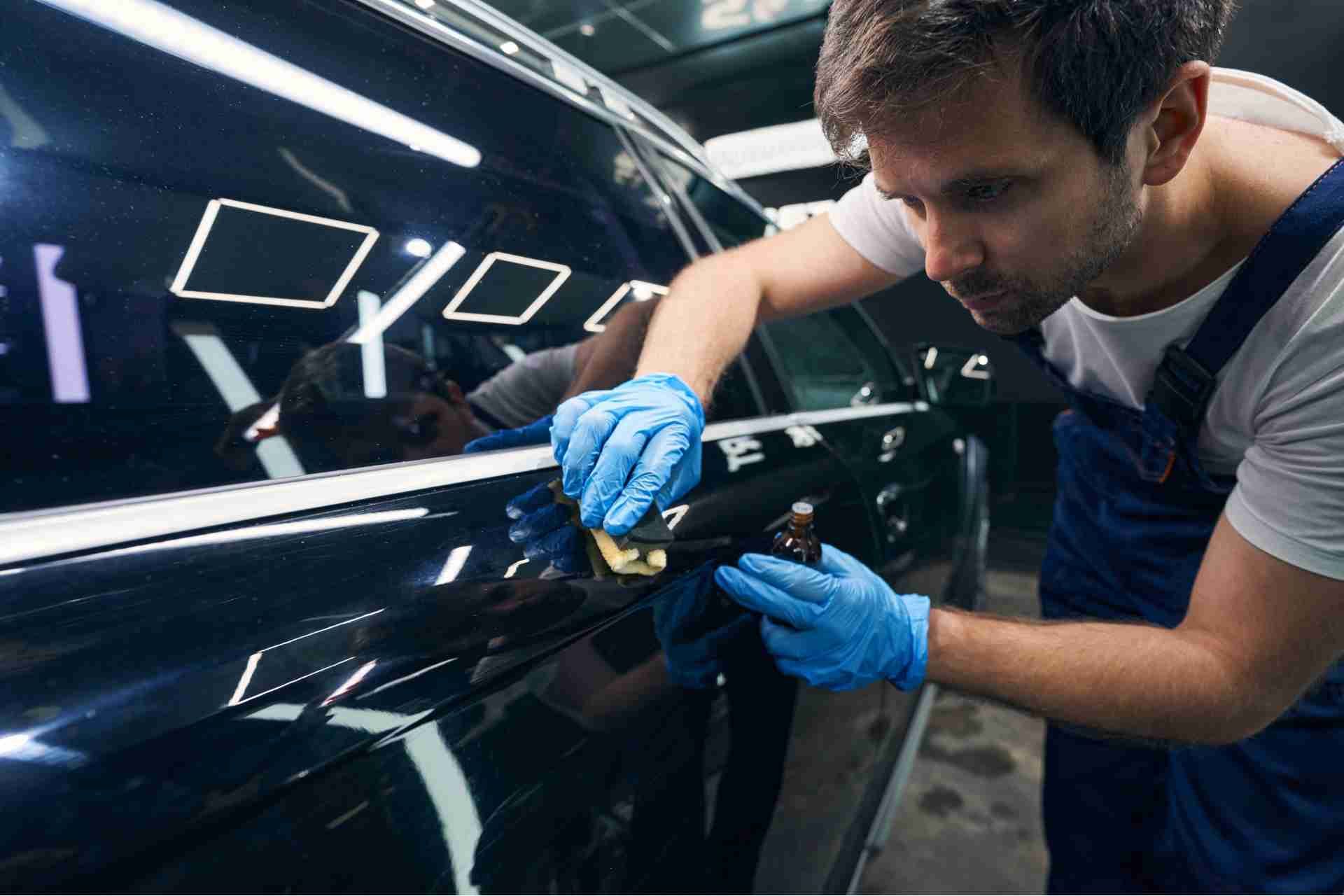 Understanding the Cost of Auto Detailing: What’s Included in the Price?