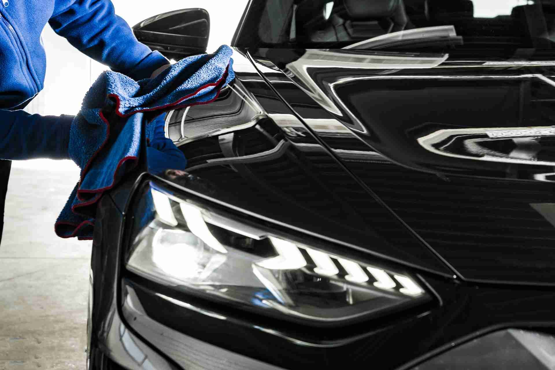 Why Regular Auto Detailing is More Than Just a Luxury