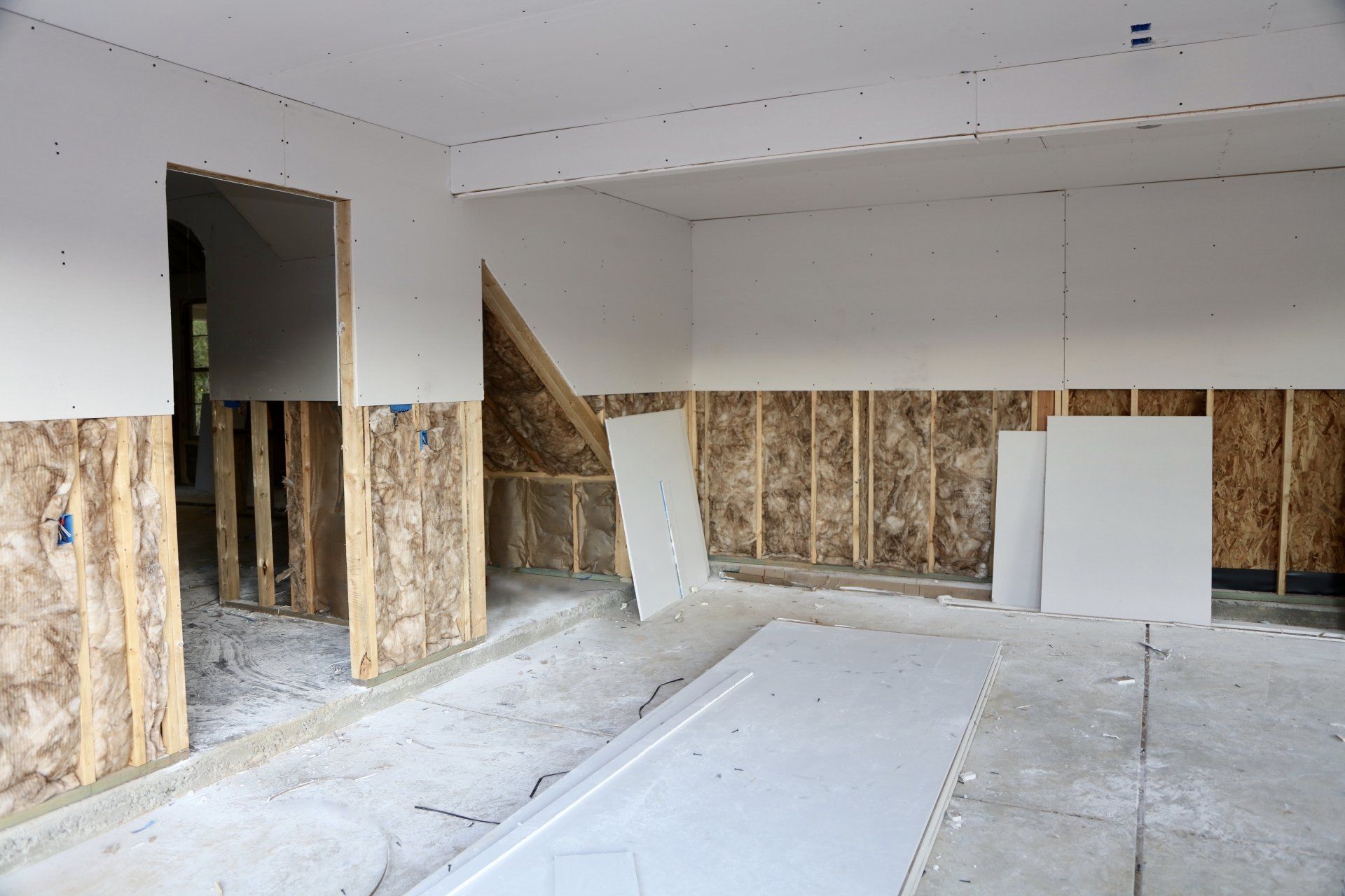 Des Moines Drywall Pros Drywall Contractors & Repair