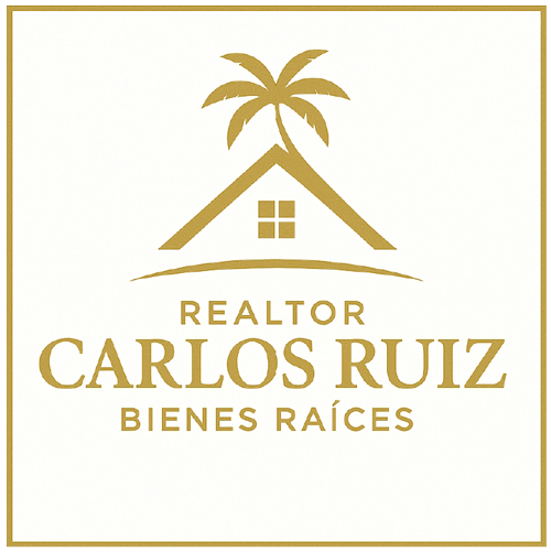 REALTOR CARLOS RUIZ