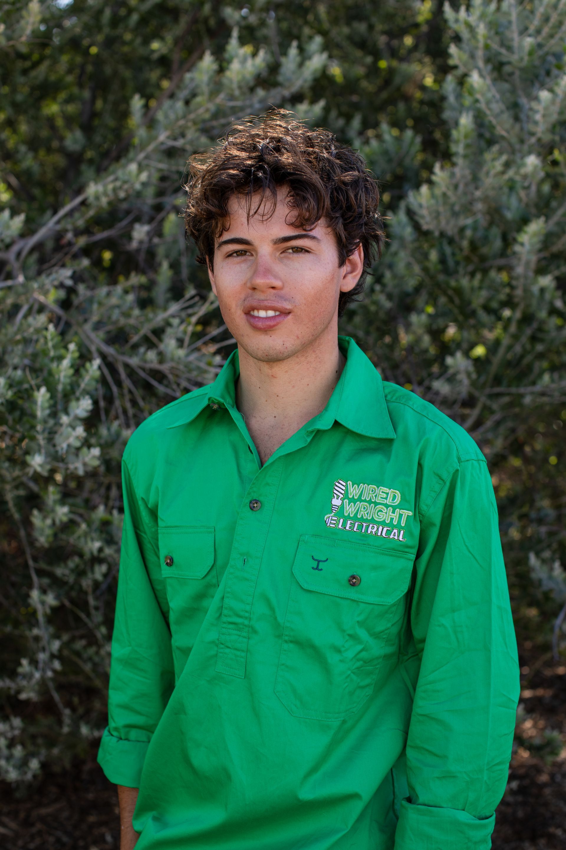 WIRED WRIGHT ELECTRICAL STAFF - SAM