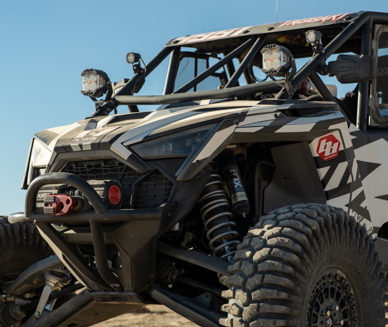 UTV, Side by Side, Power Sports, Off-road aftermarket upgrades. Ft. Morgan, 4 Corners, CO