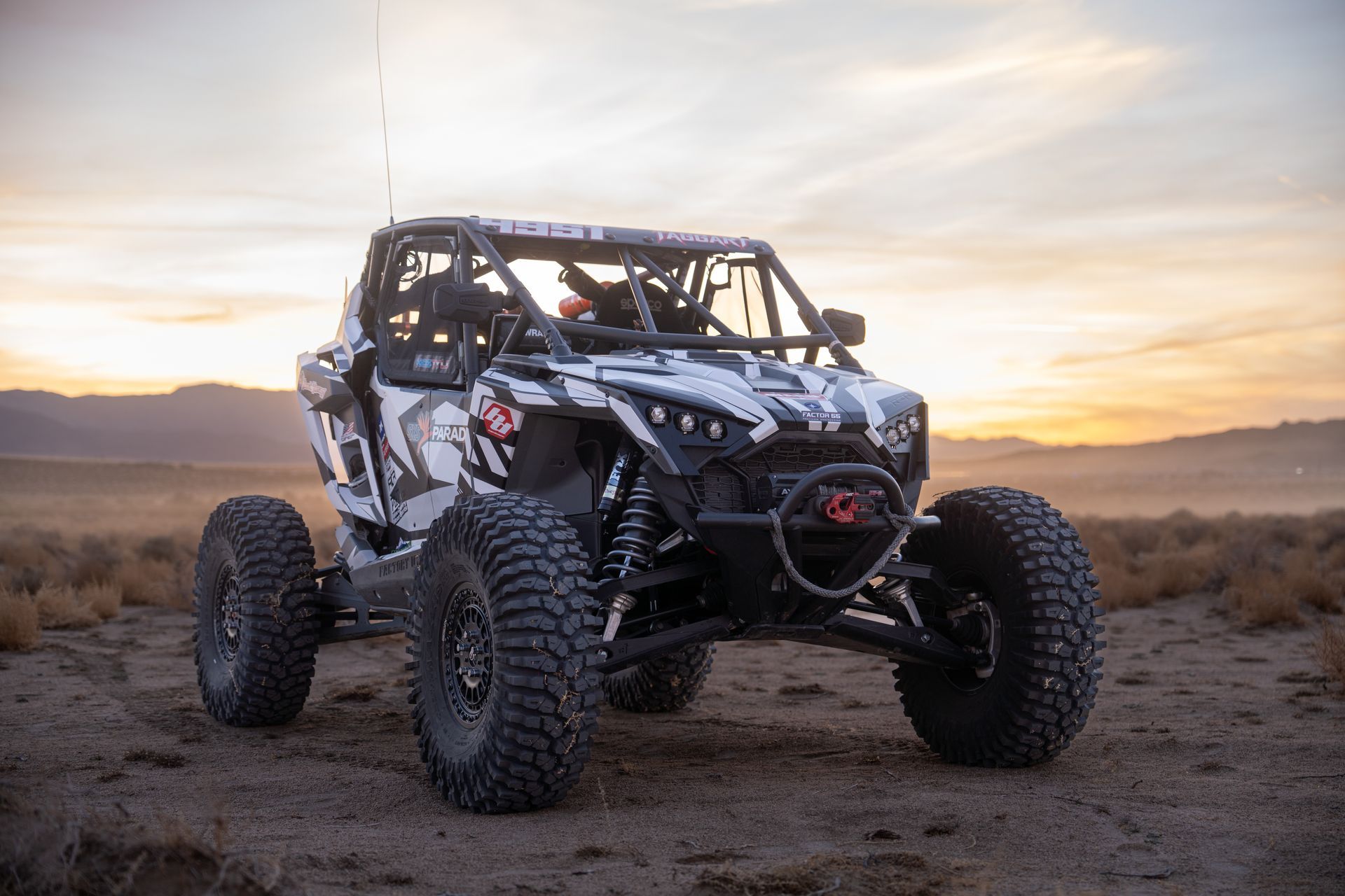 UTV, Side by Side, Power Sports, Off-road aftermarket upgrades. Ft. Morgan, Delores CO.