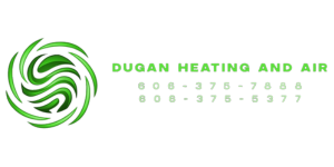 Dugan Heating and Air LLC - Logo