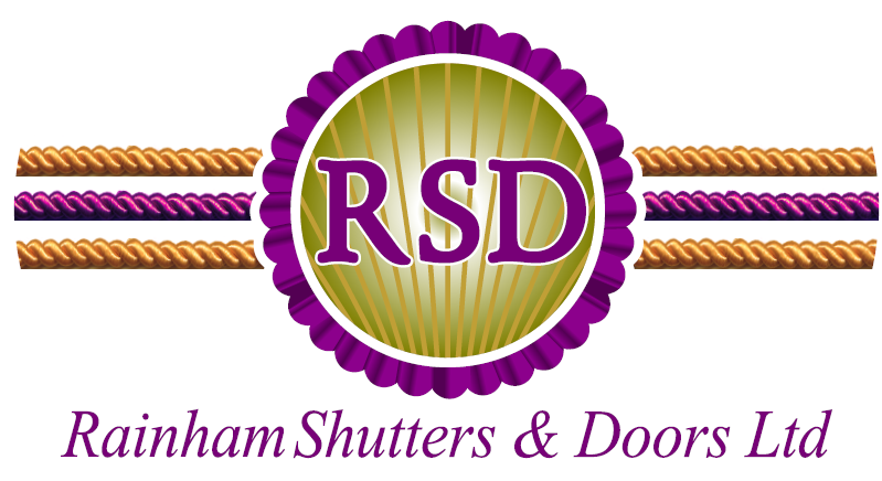 Rainham Shutters & Doors Ltd logo