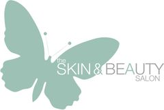 The Skin & Beauty Salon logo