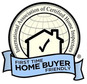 First time home buyer friendly badge