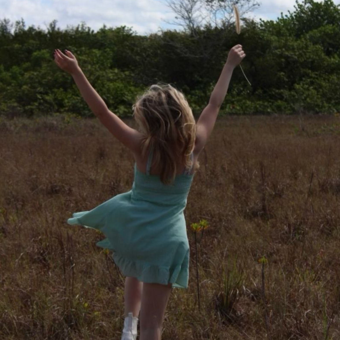 Kristen Noble Live Performance