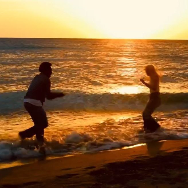 Kristen Noble Live Performance