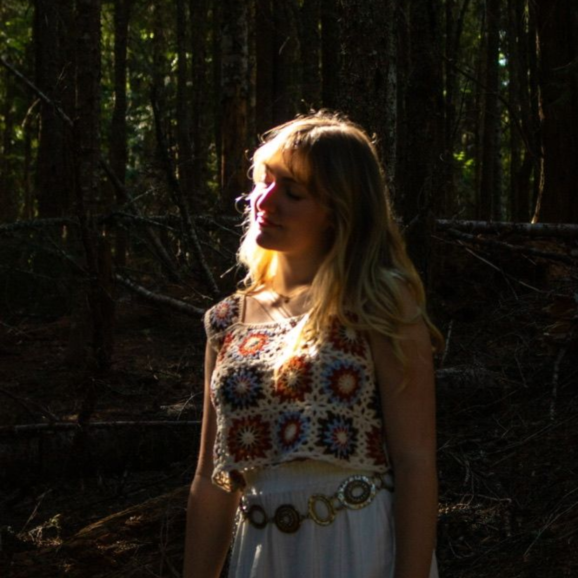 Kristen Noble Recording Studio Nashville