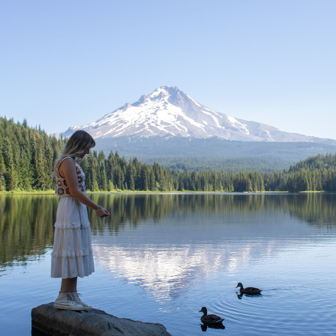 Kristen Noble Recording Artist Studio