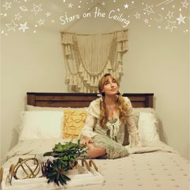 Stars On the Ceiling Album Cover