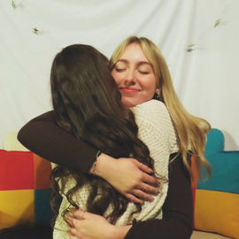 One Small Room Album Cover