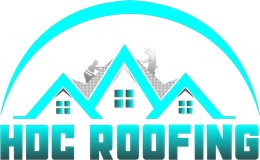 HDC Roofing Corp. Logo