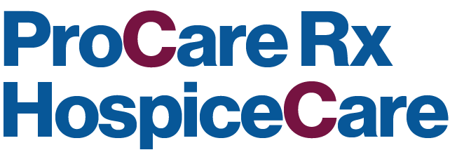 Procare hospice care logo