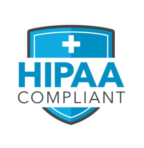 HIPAA COMPLIANT