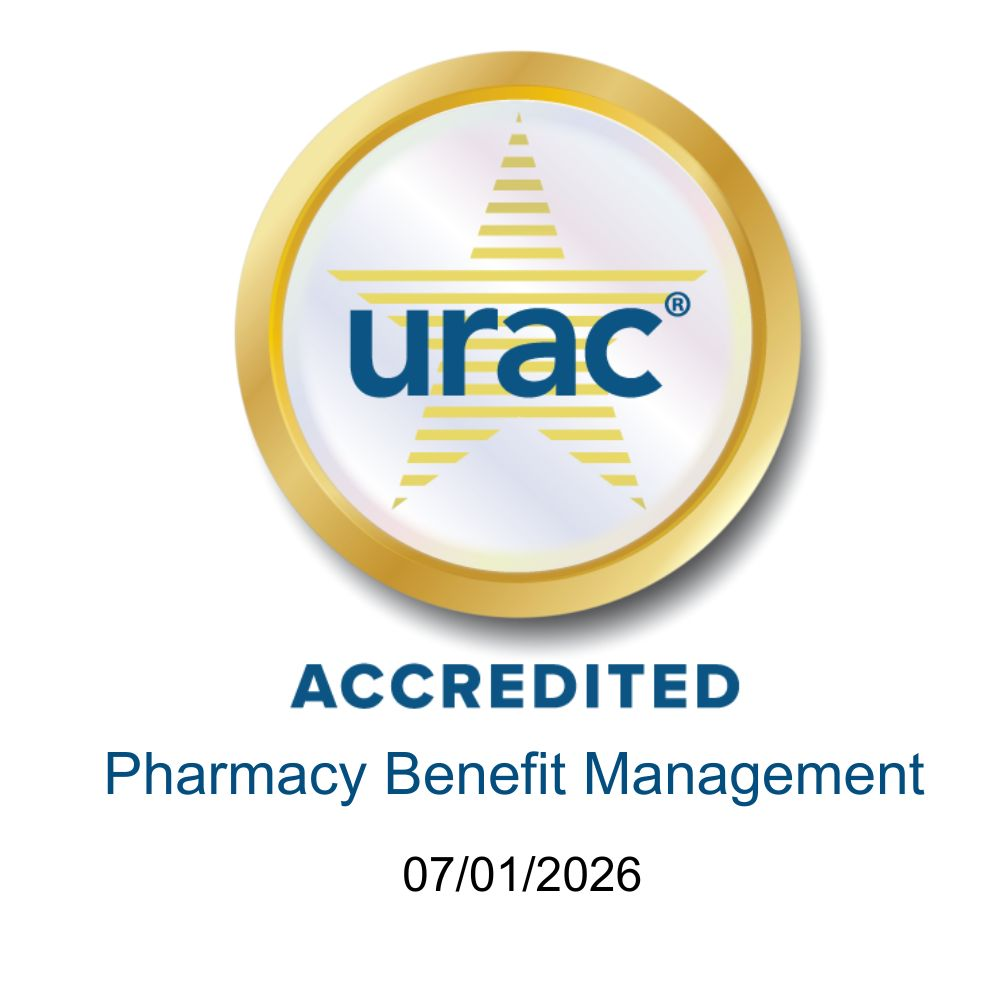 URAC Accredited